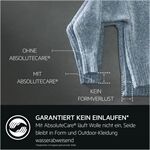AEG Lavatherm TR8T70689