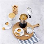 Rommelsbacher RK 505/K Espresso Geschenk-Set