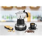 Rommelsbacher RK 505/K Espresso Geschenk-Set