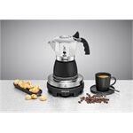 Rommelsbacher RK 505/K Espresso Geschenk-Set