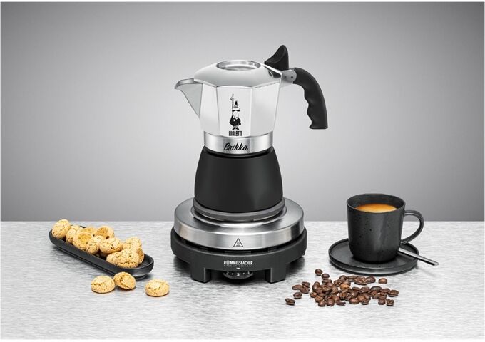 Rommelsbacher RK 505/K Espresso Geschenk-Set
