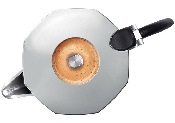 Rommelsbacher RK 505/K Espresso Geschenk-Set