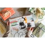 Rommelsbacher RK 505/K Espresso Geschenk-Set
