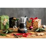 Rommelsbacher RK 505/K Espresso Geschenk-Set