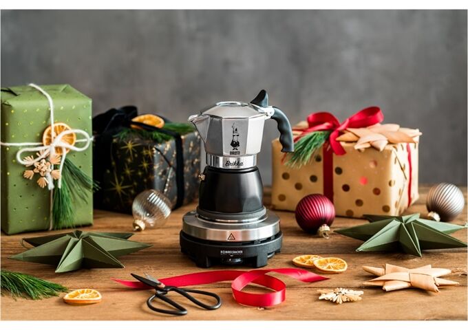 Rommelsbacher RK 505/K Espresso Geschenk-Set