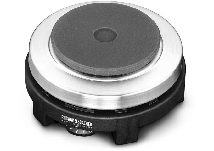 Rommelsbacher RK 505/K Espresso Geschenk-Set