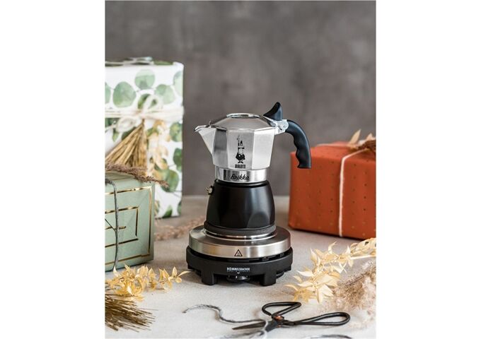 Rommelsbacher RK 505/K Espresso Geschenk-Set