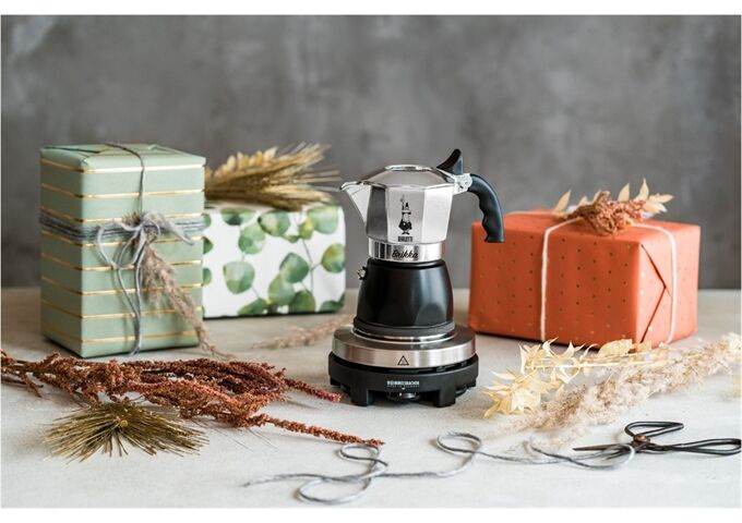 Rommelsbacher RK 505/K Espresso Geschenk-Set