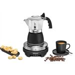 Rommelsbacher RK 505/K Espresso Geschenk-Set