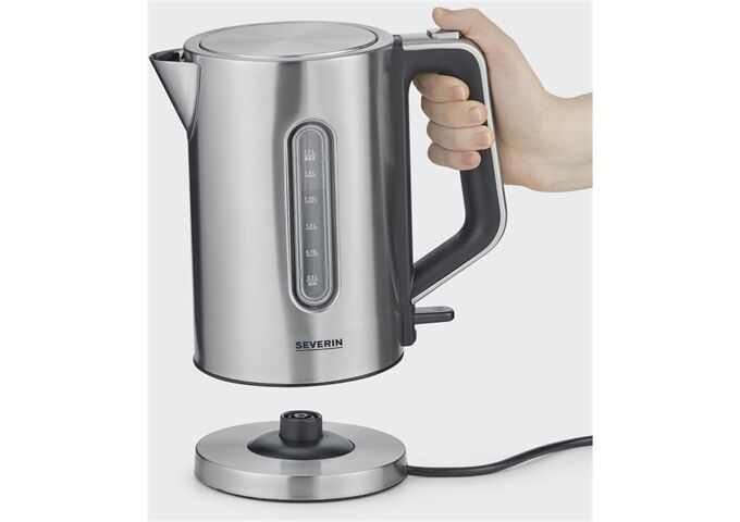 Severin WK 3402