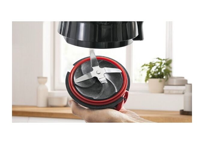 Bosch MMB6172B