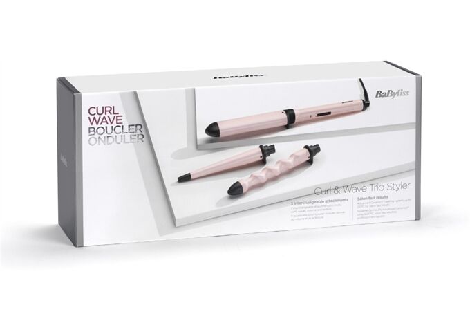 Babyliss MS 750 E