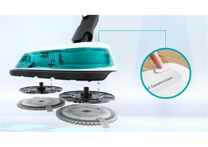 Bosch BKS71HYG3
