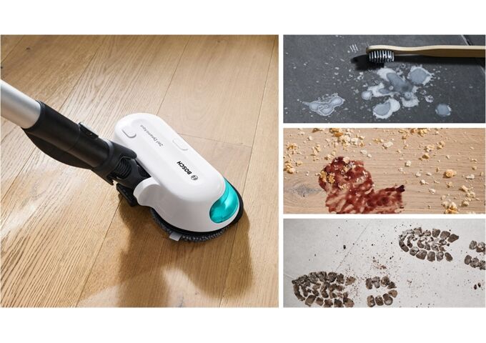 Bosch BKS71HYG3