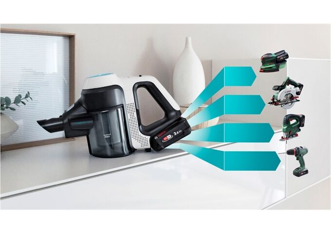 Bosch BKS71HYG3