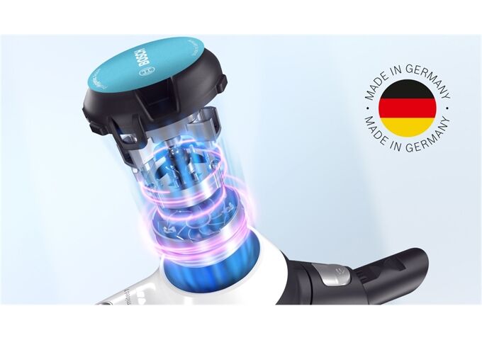Bosch BKS71HYG3