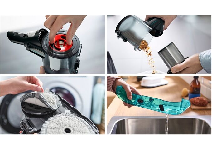Bosch BKS71HYG3