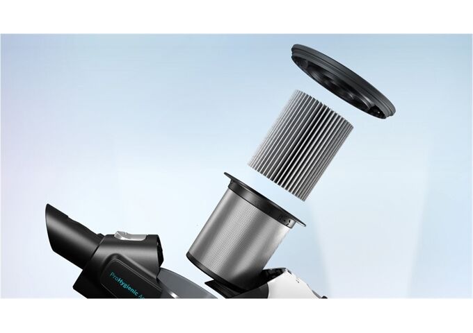 Bosch BKS71HYG3