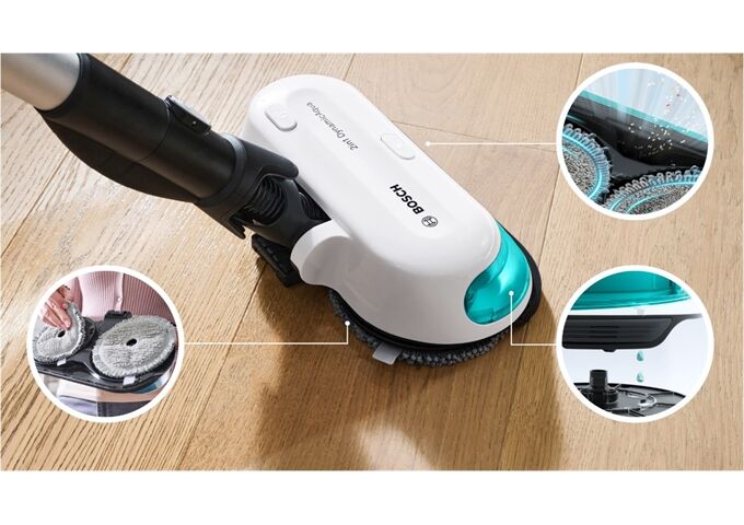 Bosch BKS71HYG3