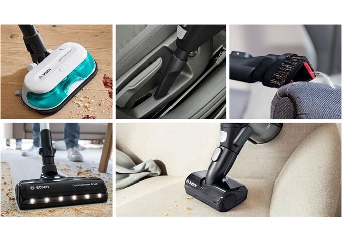 Bosch BKS71HYG3