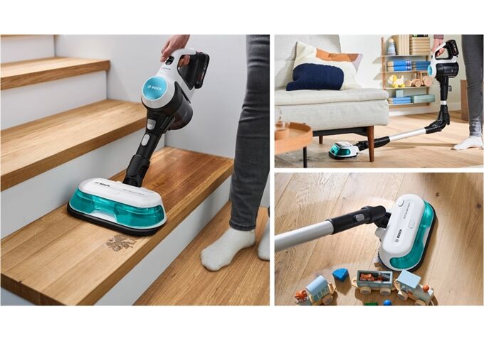 Bosch BKS71HYG3