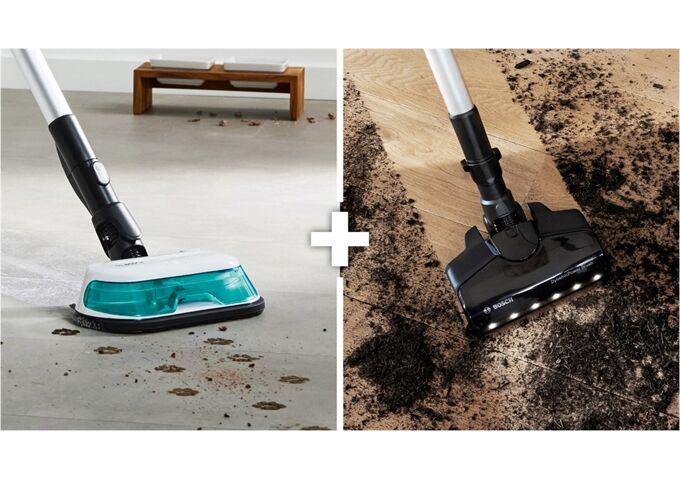Bosch BKS71HYG3