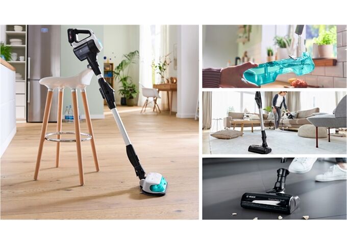 Bosch BKS71HYG3