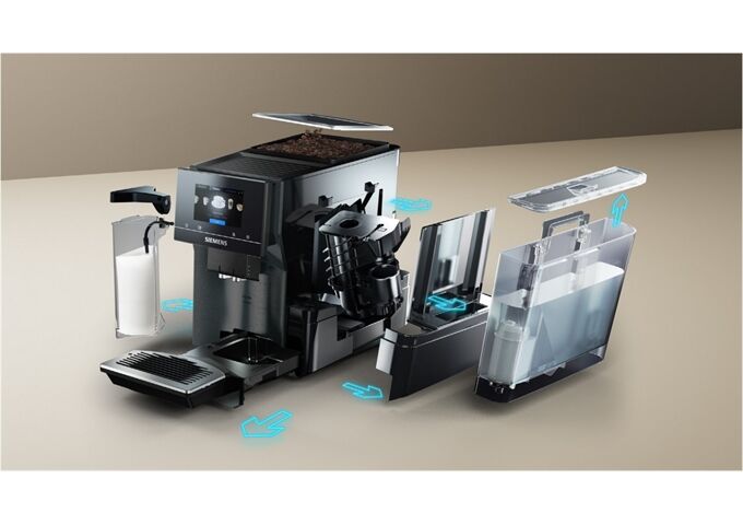 Siemens TQ717DF5