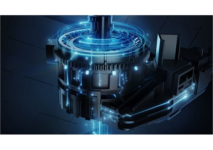 Siemens TQ717DF5