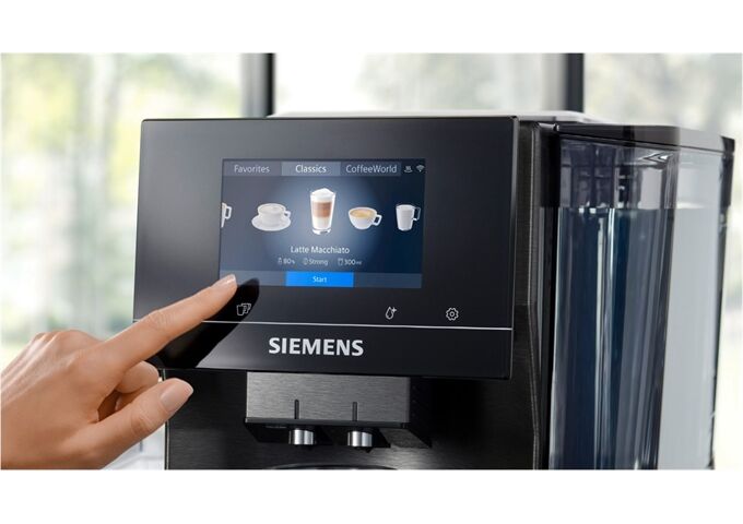 Siemens TQ717DF5