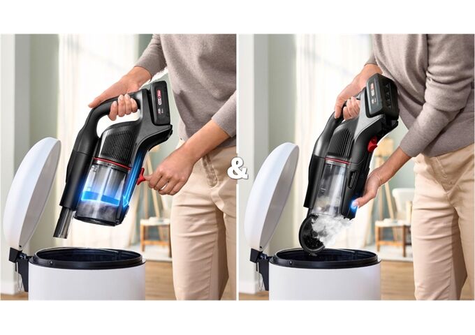 Bosch BKS1051POW