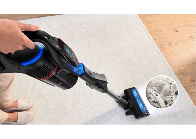 Bosch BKS1051POW