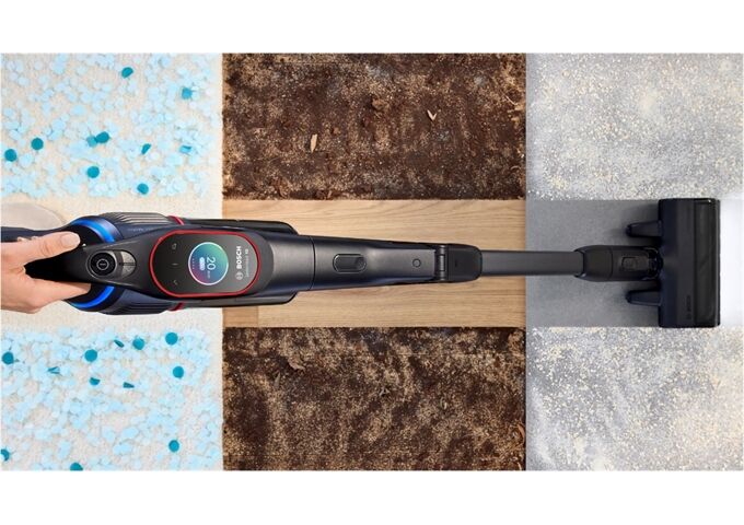 Bosch BKS1051POW