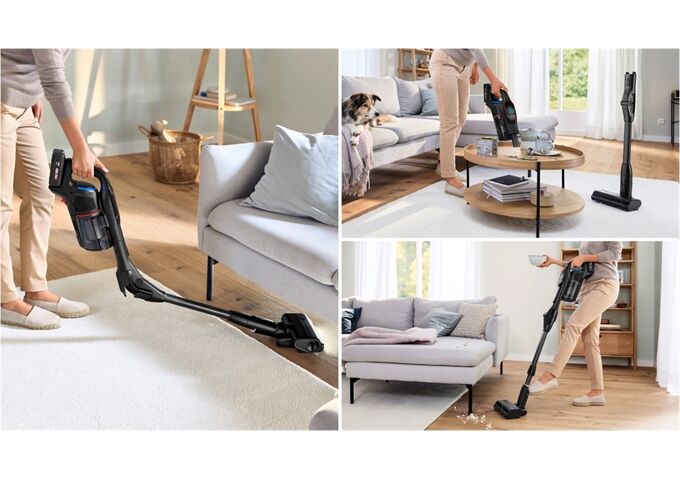 Bosch BKS1051POW