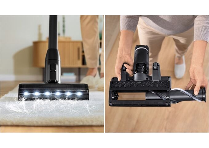 Bosch BKS1051POW