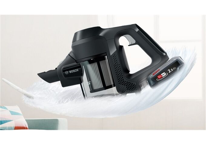 Bosch BKS611MALL