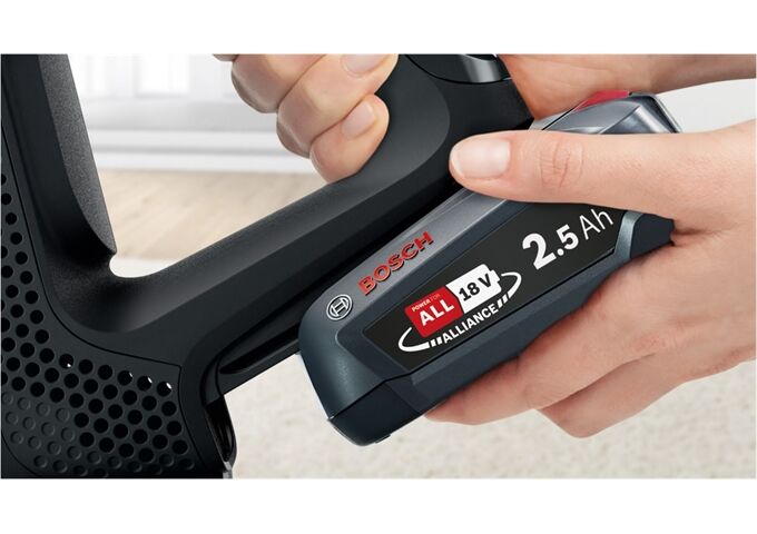 Bosch BKS611MALL