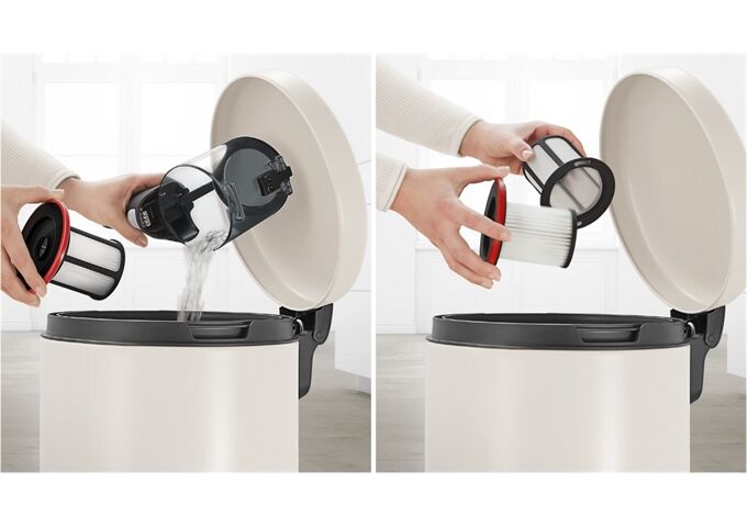 Bosch BKS611MALL