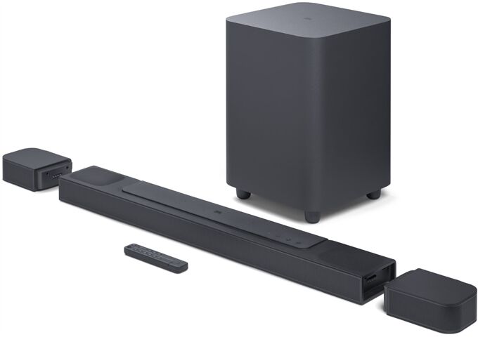 JBL BAR 800 PRO