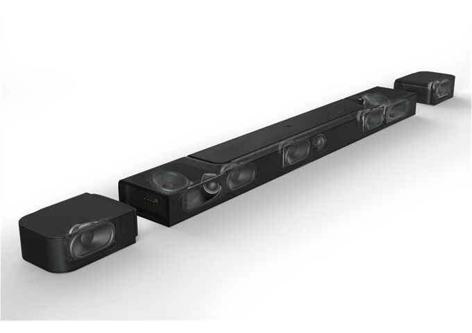 JBL BAR 800 PRO