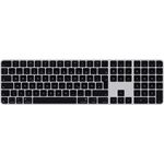 Apple Magic Keyboard mit Touch ID (DE), Apple Magic Keyboard mit Touch ID (DE),