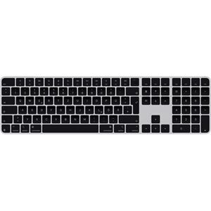 Apple Magic Keyboard mit Touch ID (DE),