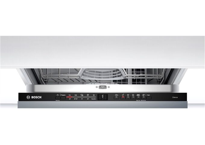 Bosch SBV2ITX22E vi xl