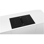 Bosch PVQ811F15E - Puffer