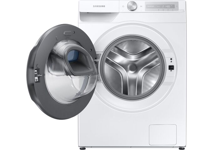 Samsung WW9XT654ALH/S2