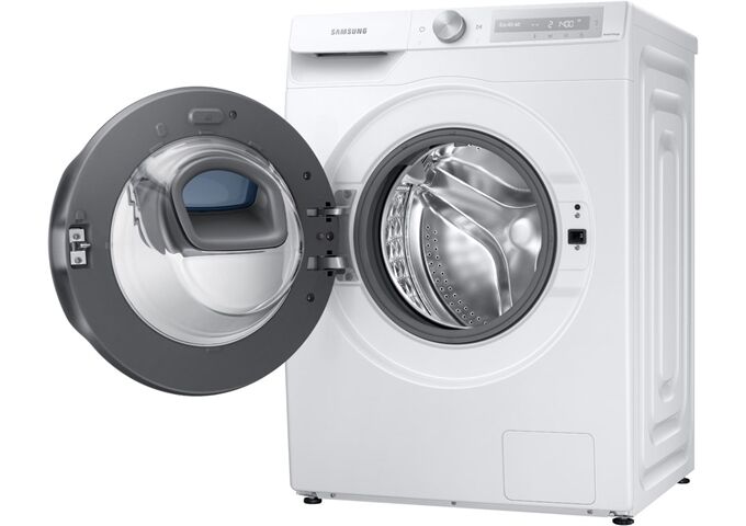 Samsung WW9XT654ALH/S2