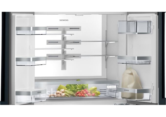 Siemens KF96RSBEA