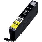 Canon CLI-551Y XL Gelb