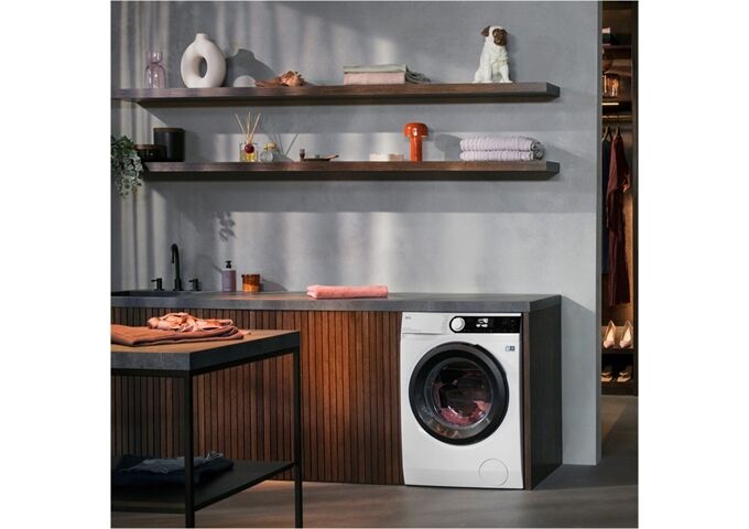 AEG Lavamat LR9G70489