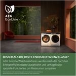 AEG Lavamat LR9G70489